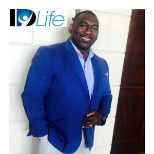 Meet your Posher, Patrick